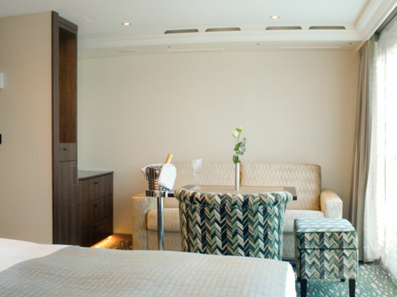 Category 7 | Diamond Deck